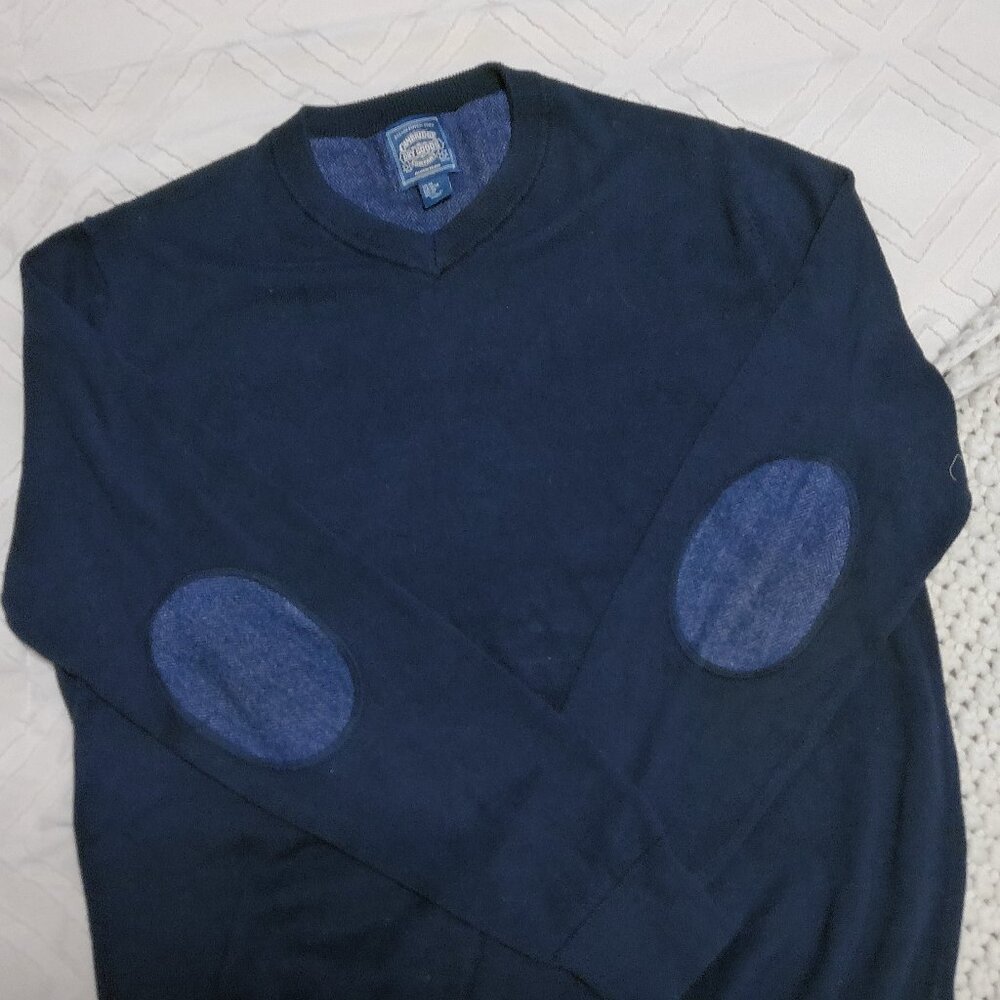 Cambridge Mens Sweater